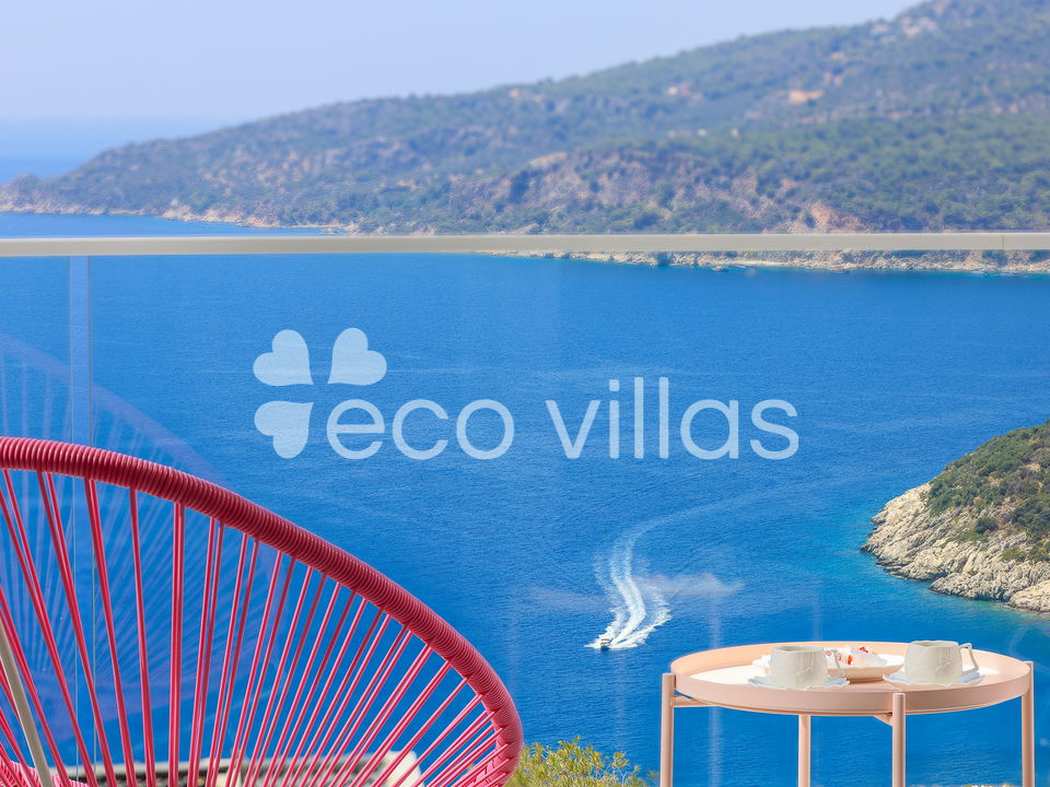 Villa Rosy 