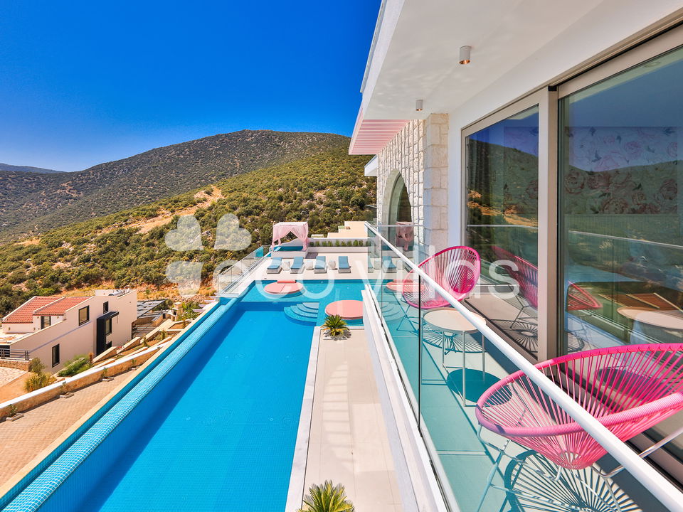 Villa Rosy 