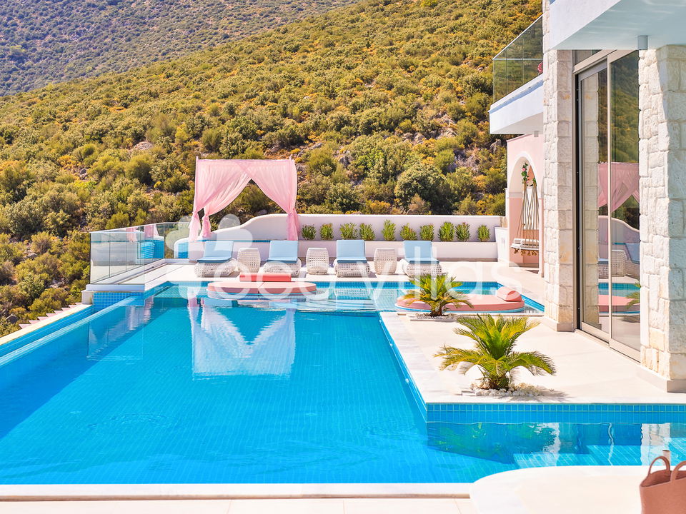 Villa Rosy 