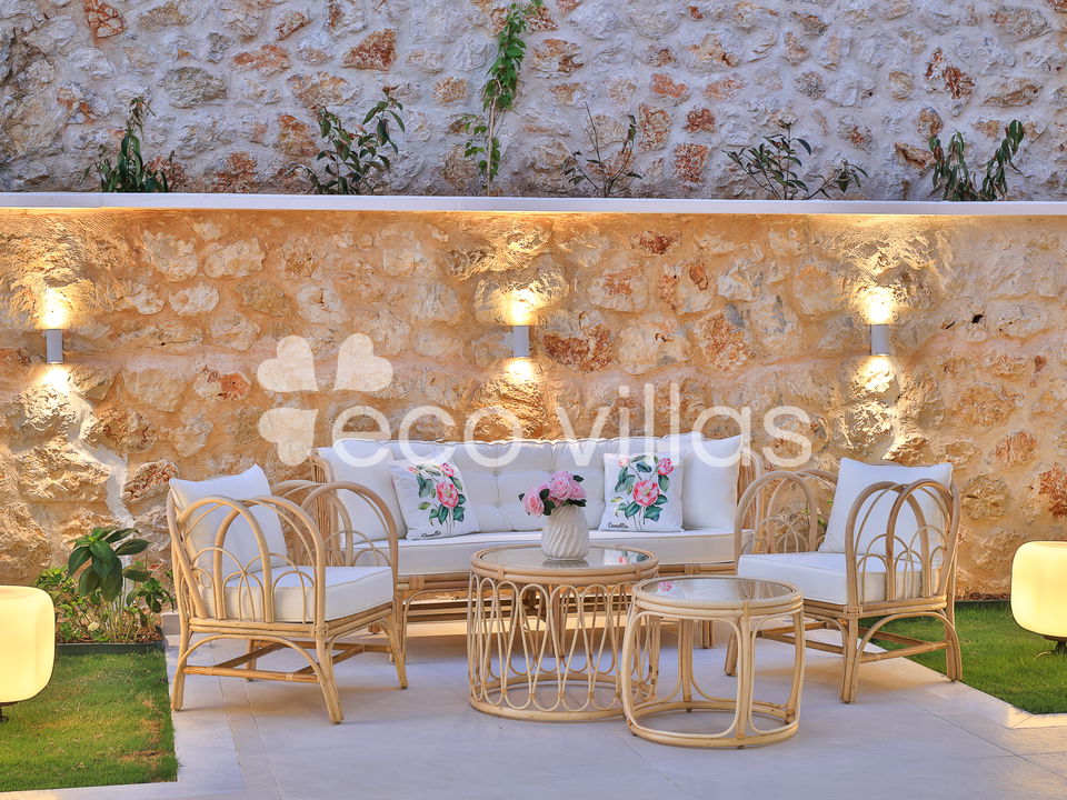 Villa Rosy 