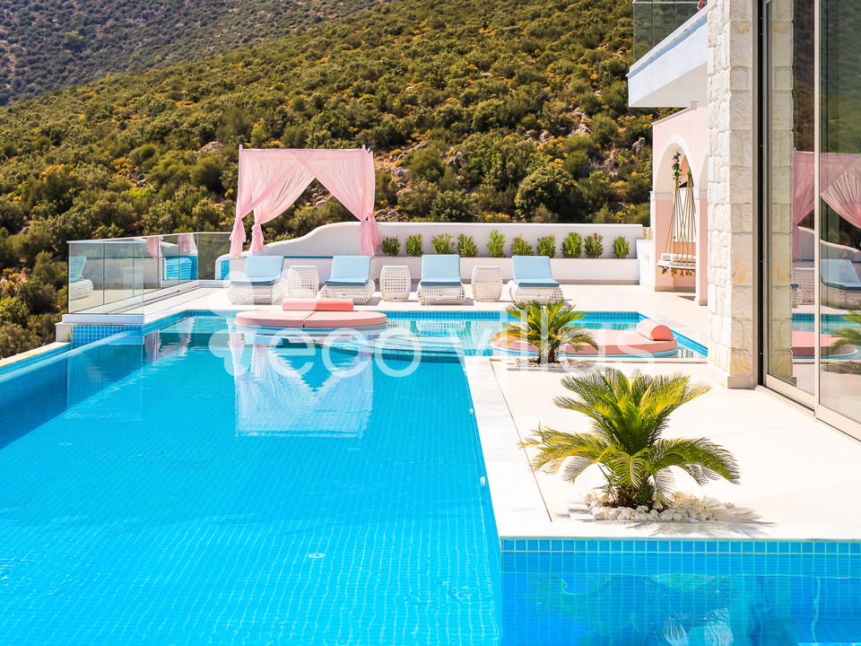 Villa Rosy 