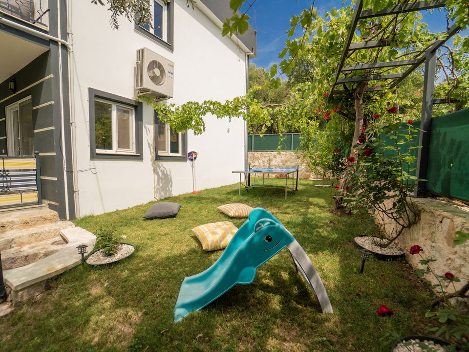 Villa Eren 