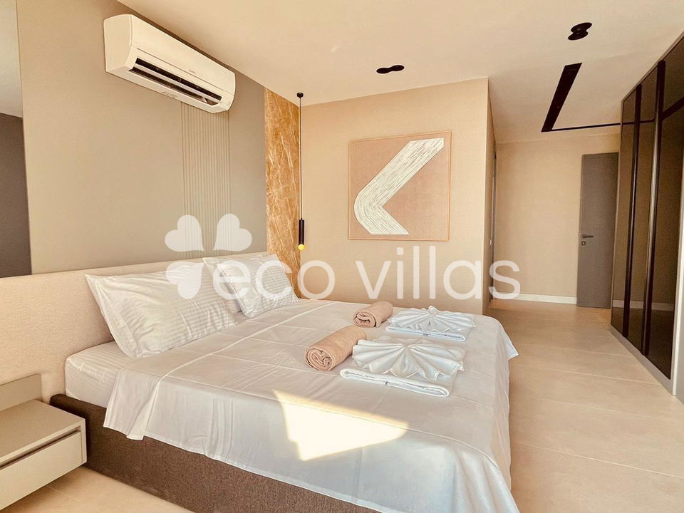 Villa Aura C  