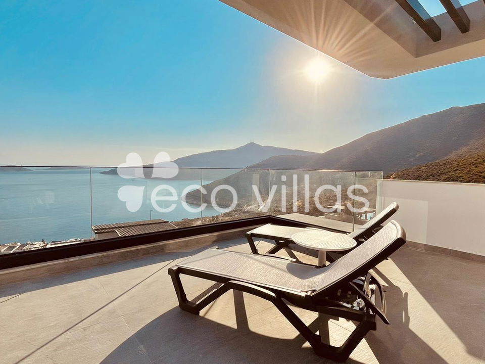 Villa Aura C  