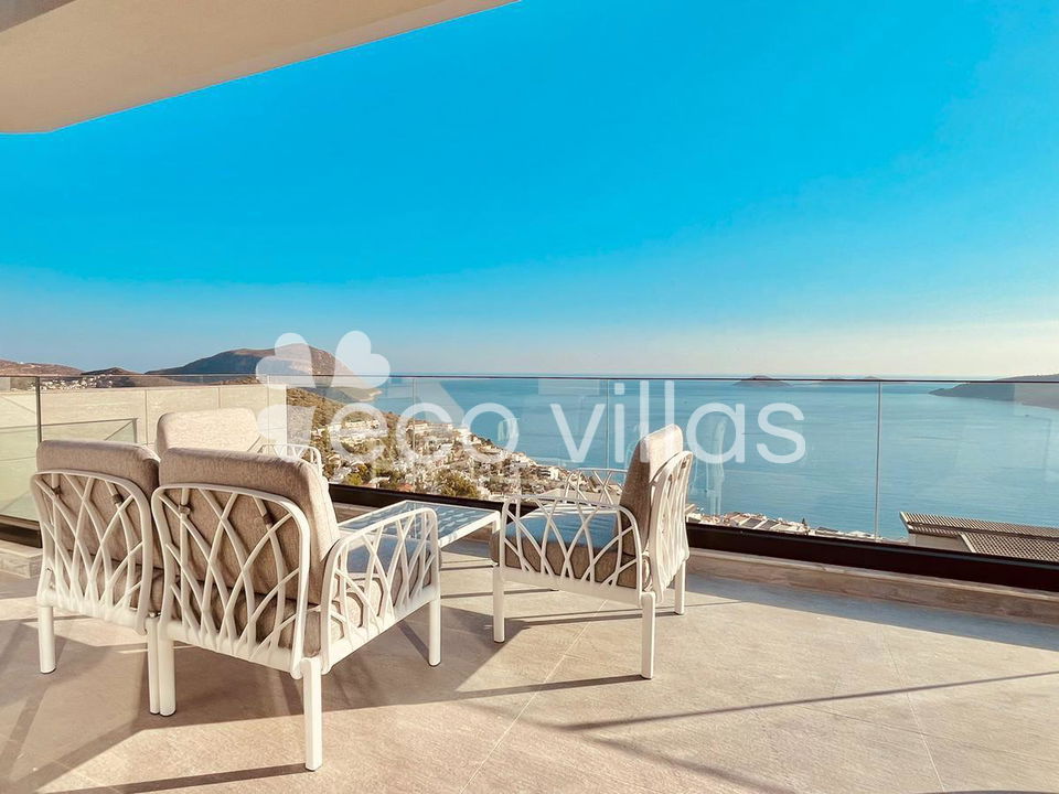 Villa Aura C  