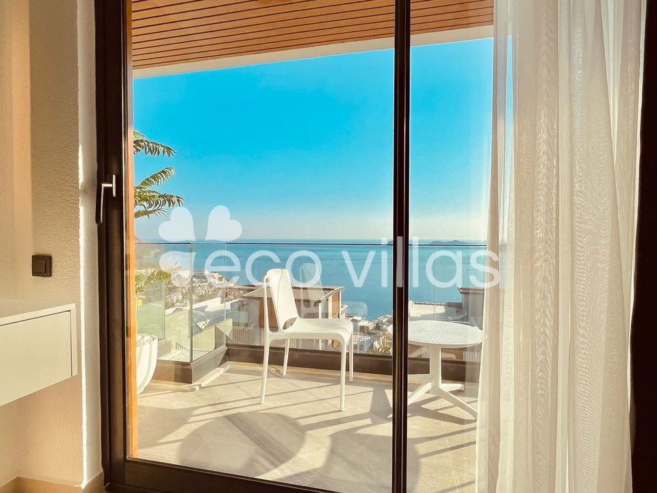 Villa Aura C  