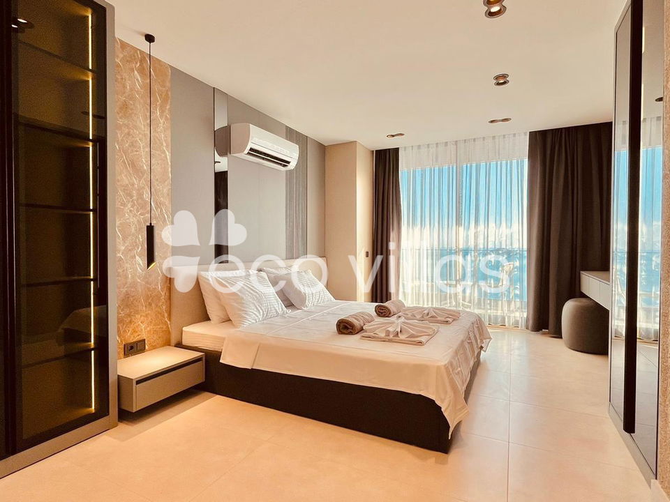Villa Aura C  
