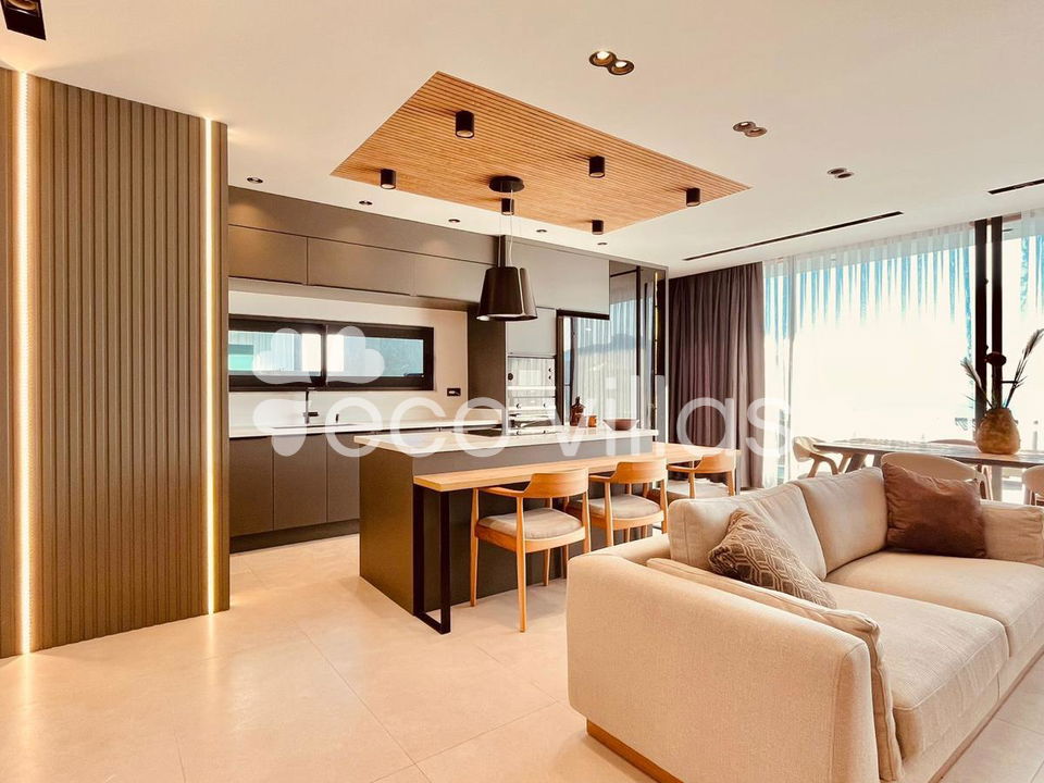 Villa Aura C  