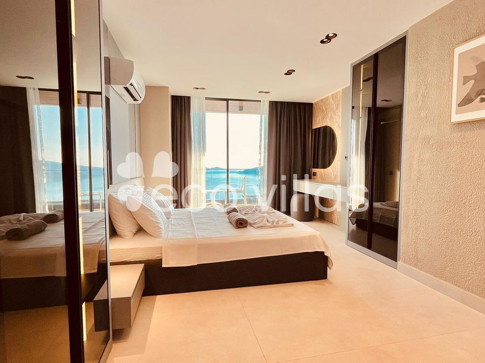 Villa Aura C  