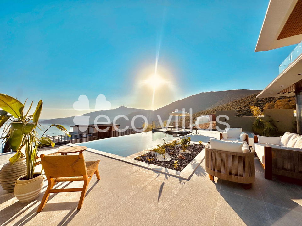 Villa Aura C  