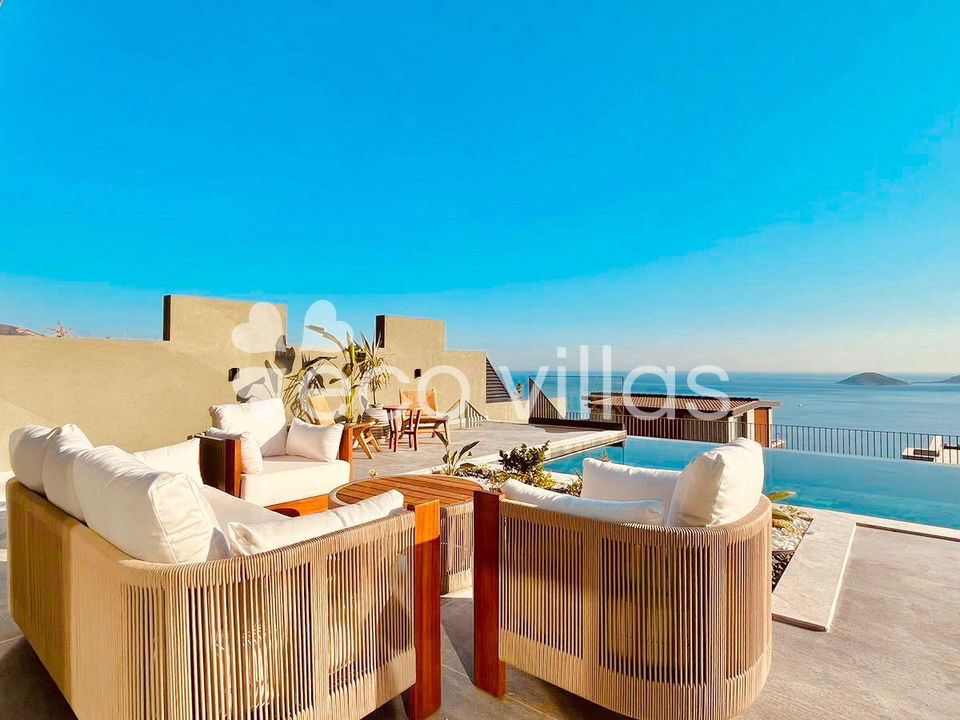 Villa Aura D  