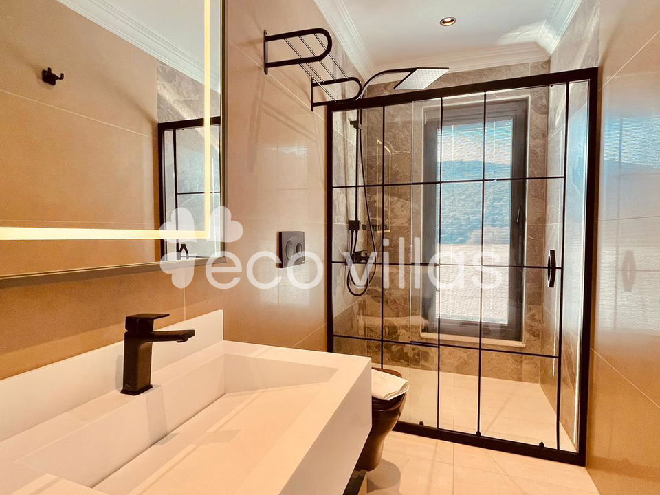 Villa Aura F  