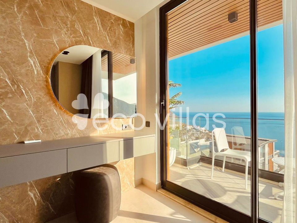 Villa Aura F  