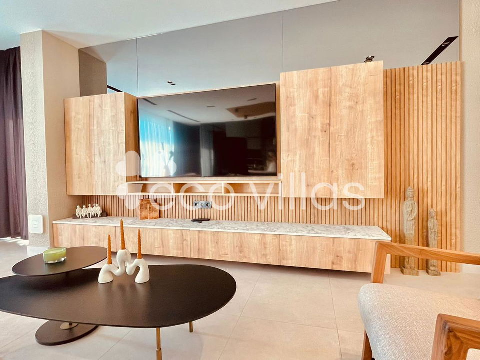 Villa Aura F  