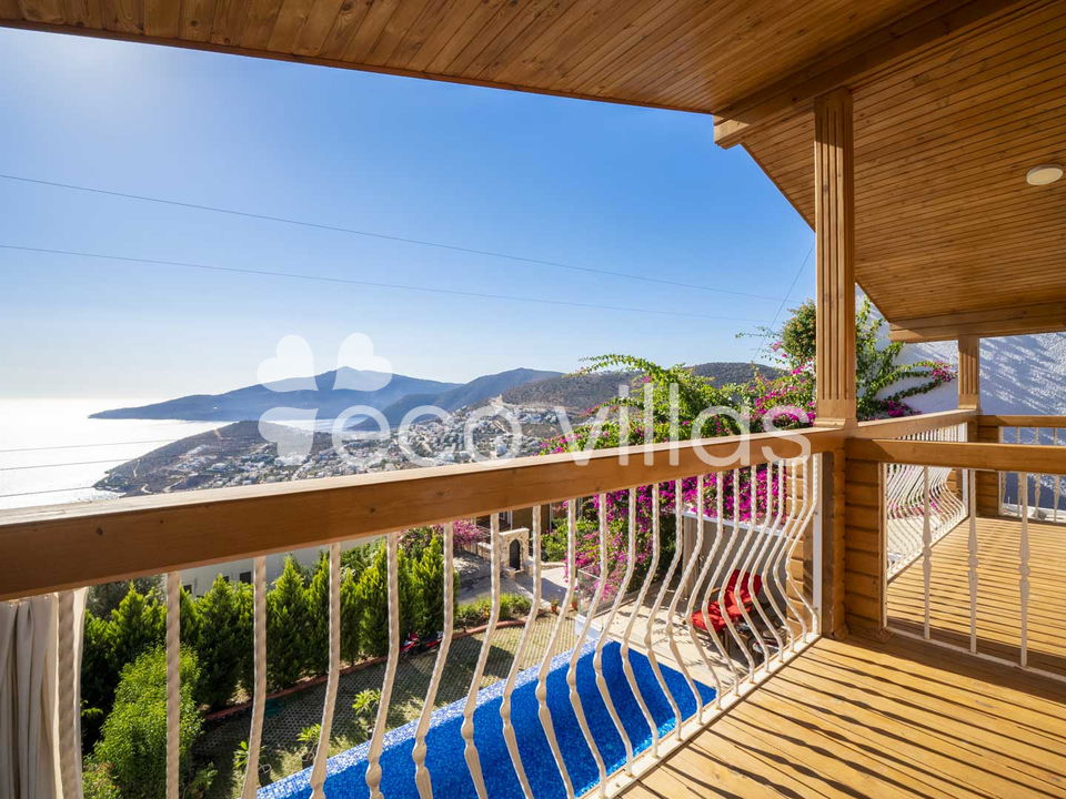 Villa Anemon 