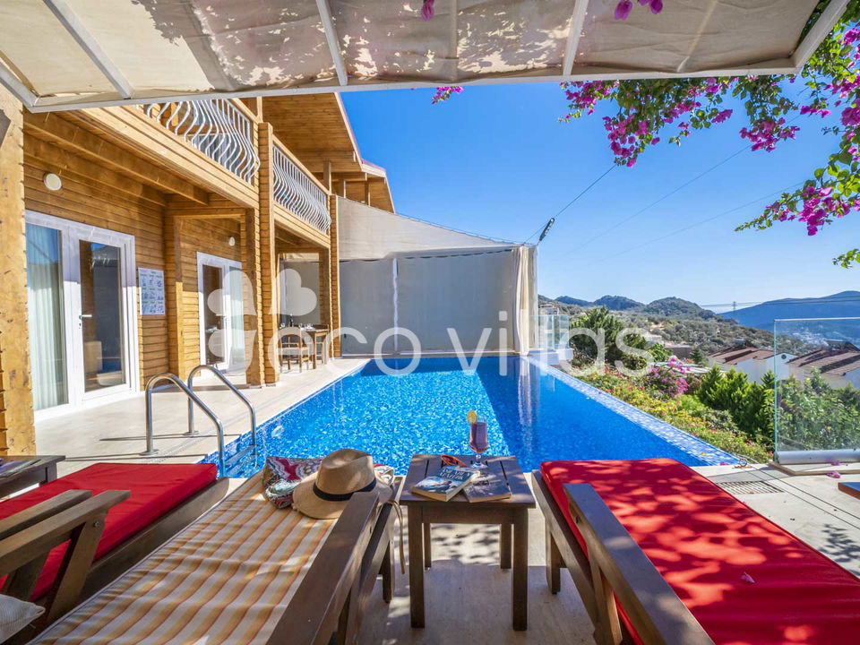 Villa Karanfil 