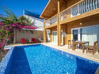 Villa Karanfil 