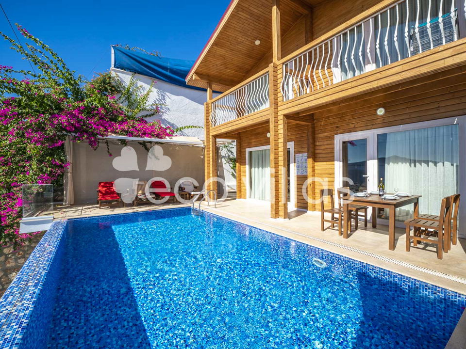 Villa Karanfil 