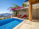 Villa Sardunya 