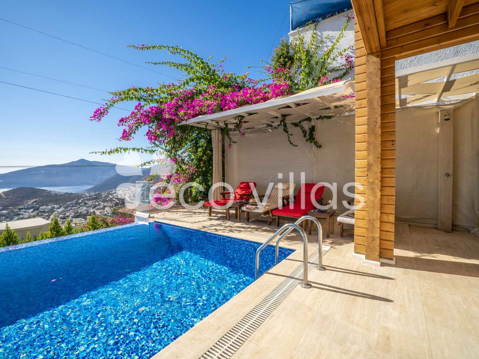 Villa Sardunya 
