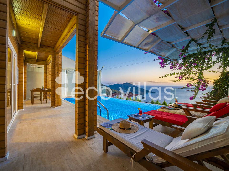 Villa Sardunya 