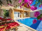 Villa Sardunya 