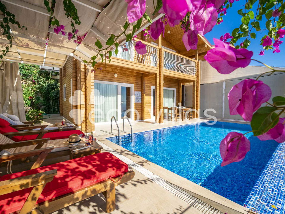 Villa Sardunya 