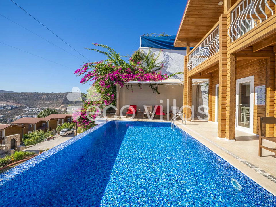 Villa Sardunya 