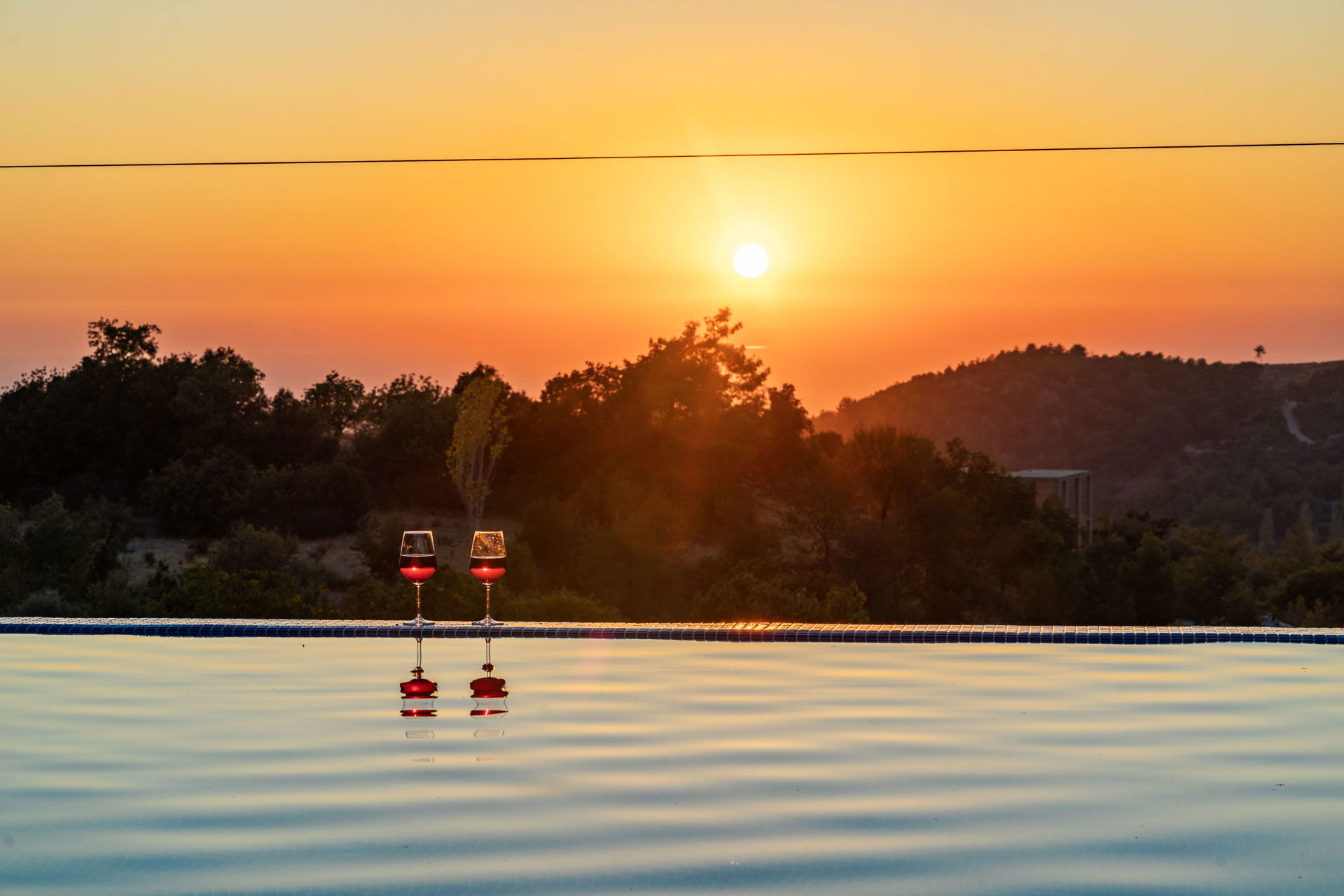  Give a break time - Kalkan Suites