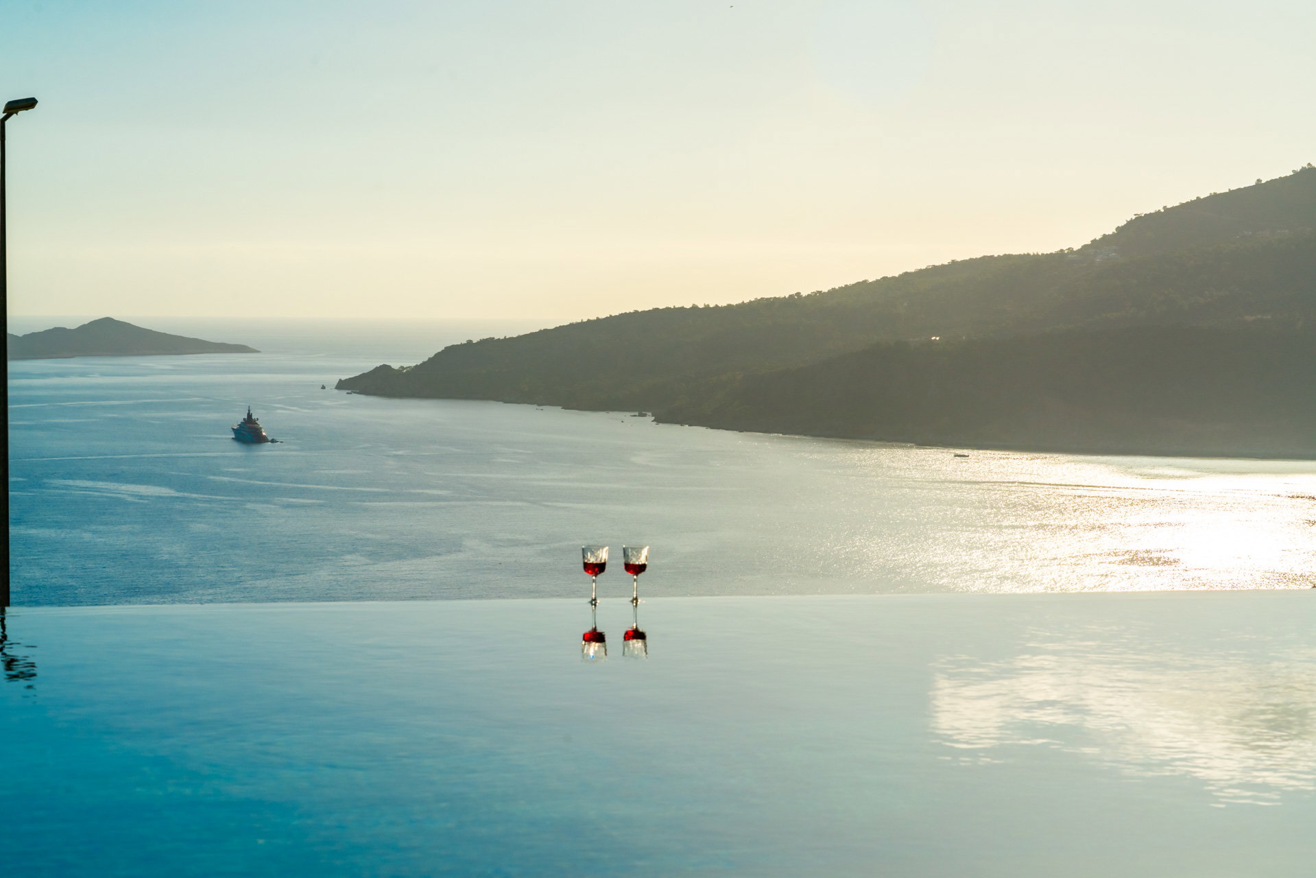   - Kalkan Suites
